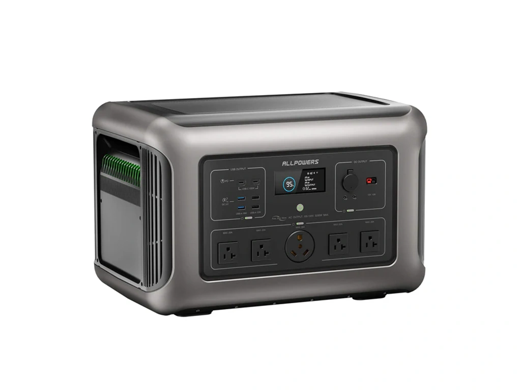 AllPowers R3500 Power Station