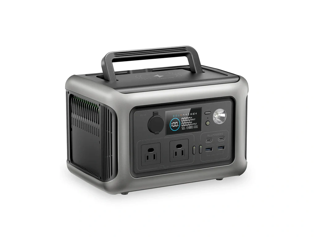 AllPowers R600