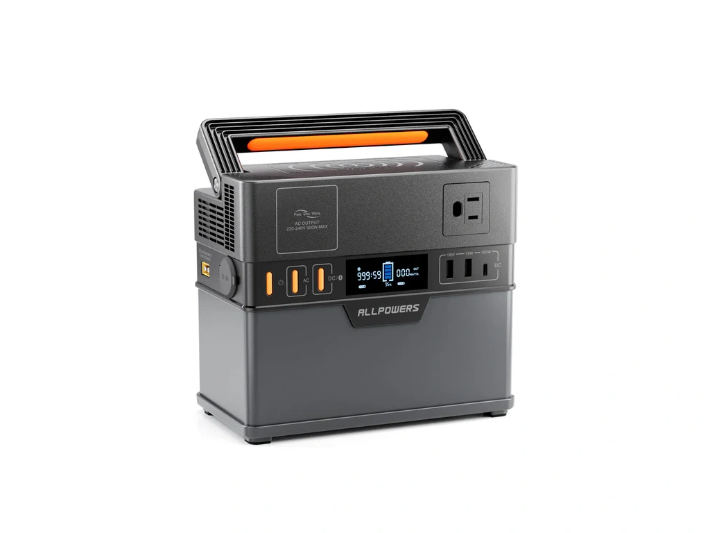 AllPowers S300