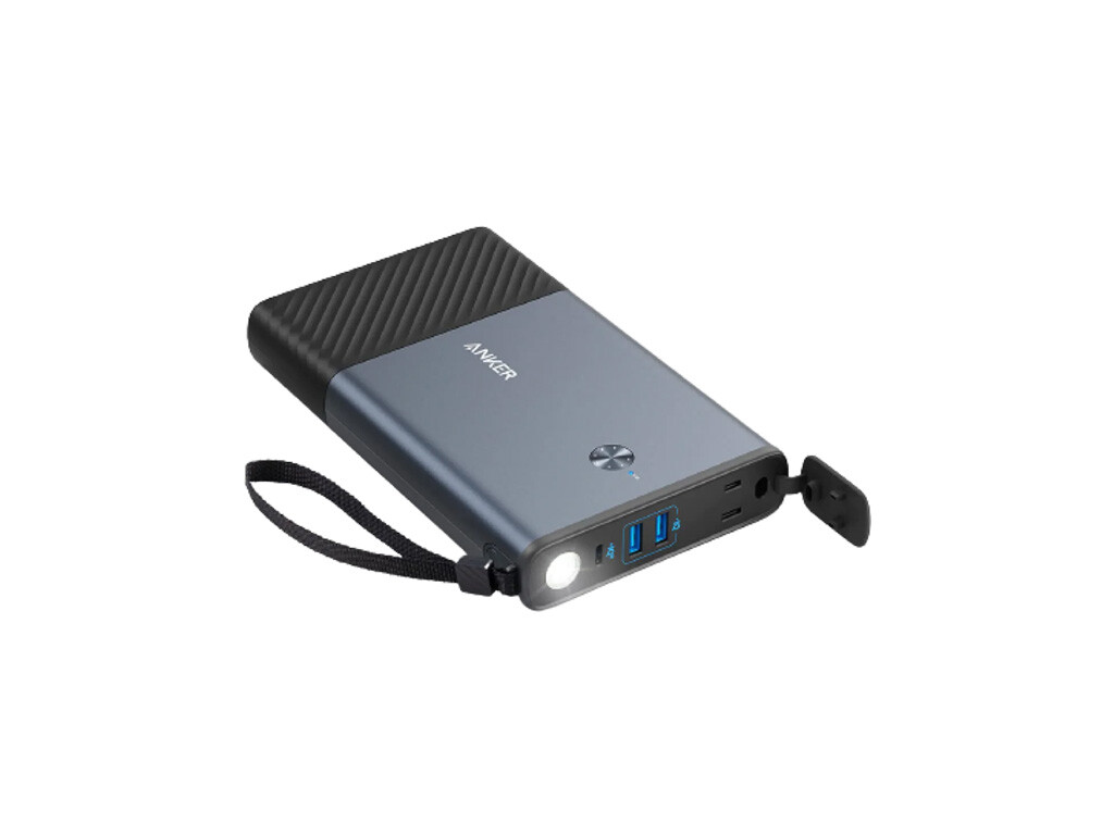 Anker 511 PowerHouse 87.6Wh Portable Charger