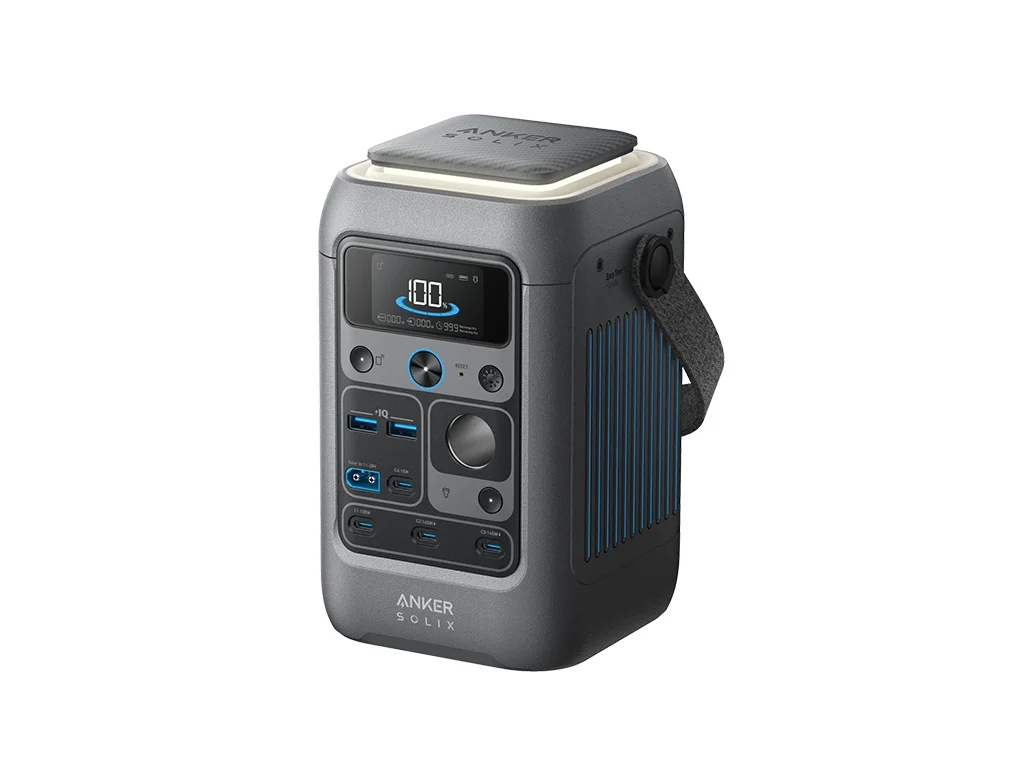 Anker Solix C300 DC