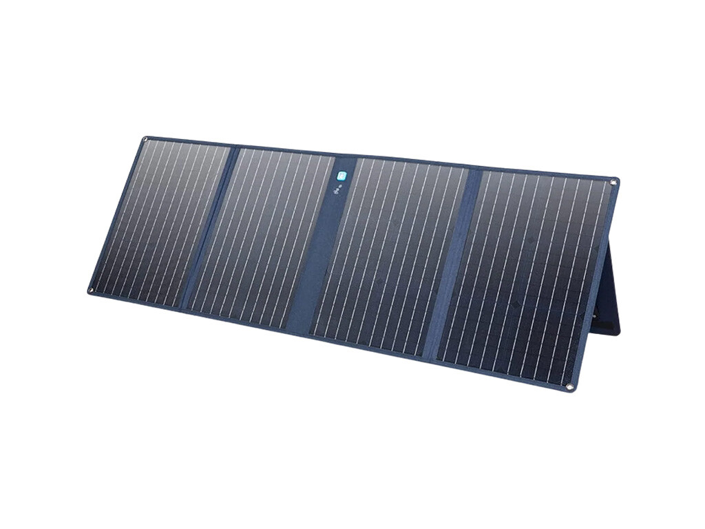 Anker SOLIX 100W Foldable Solar Panel