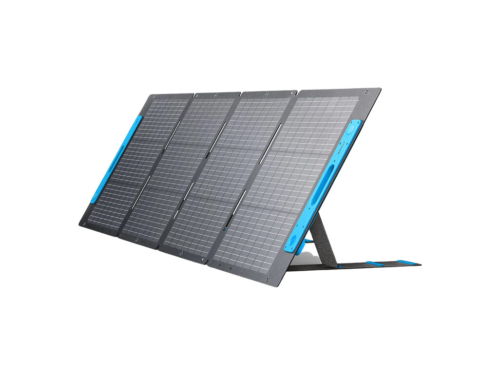 Anker SOLIX 200W Foldable Solar Panel