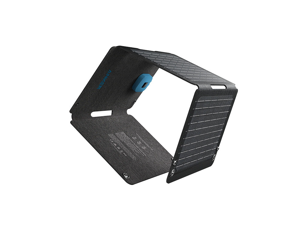 Anker SOLIX 30W Foldable Solar Panel