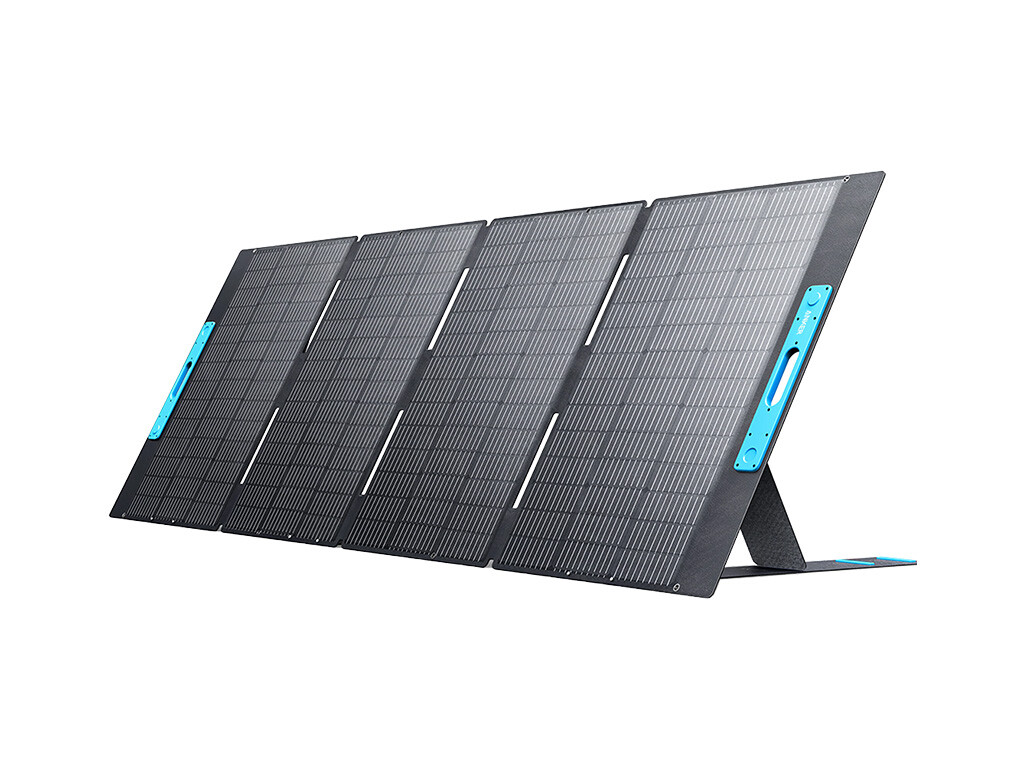 Anker SOLIX 400W Foldable Solar Panel