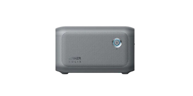 Anker SOLIX BP1000 Expansion Battery