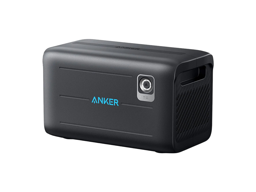 Anker SOLIX BP2000 Expansion Battery