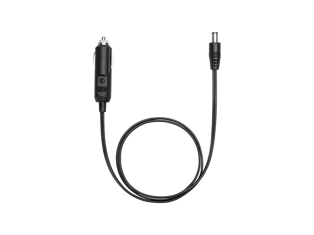 Anker SOLIX Car Charging Cable