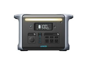 Anker SOLIX F1200 Portable Power Station