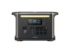 Anker SOLIX F1500 Portable Power Station
