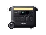 Anker SOLIX F2600 Portable Power Station