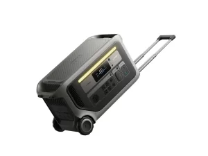 Anker SOLIX F3000 Power Station