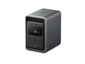 Anker SOLIX S2000 portable power station