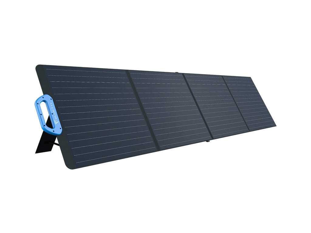 BLUETTI 200W Portable Solar Panel