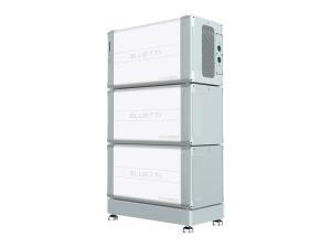 BLUETTI EP900 + B500 Home Battery Backup