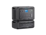 Bluetti AC300 Power Station