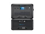 BLUETTI AC500 + B300S Home Battery Backup