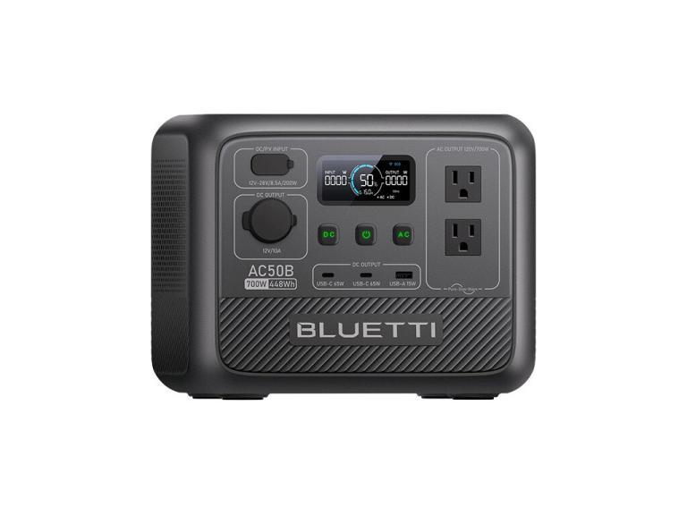 Bluetti Comparison Chart Specs for Every Model Solar Waypoint