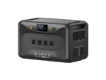 Bluetti Apex 300 Portable Power Station