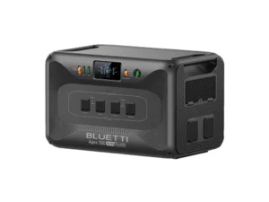 Bluetti Apex 300 Portable Power Station