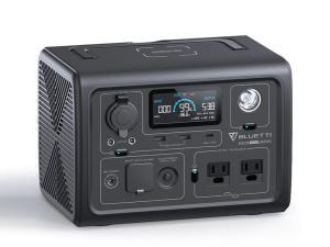 BLUETTI EB3A Portable Power Station