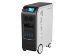 BLUETTI EP500 Solar Power Station