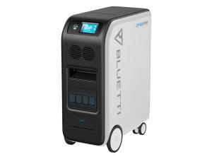 BLUETTI EP500 Solar Power Station
