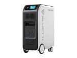 BLUETTI EP500Pro Solar Power Station