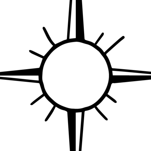 Solar Waypoint logo