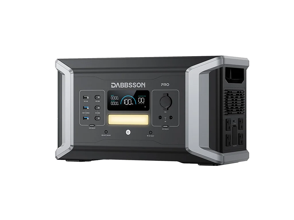 Dabbsson DBS1000 Pro