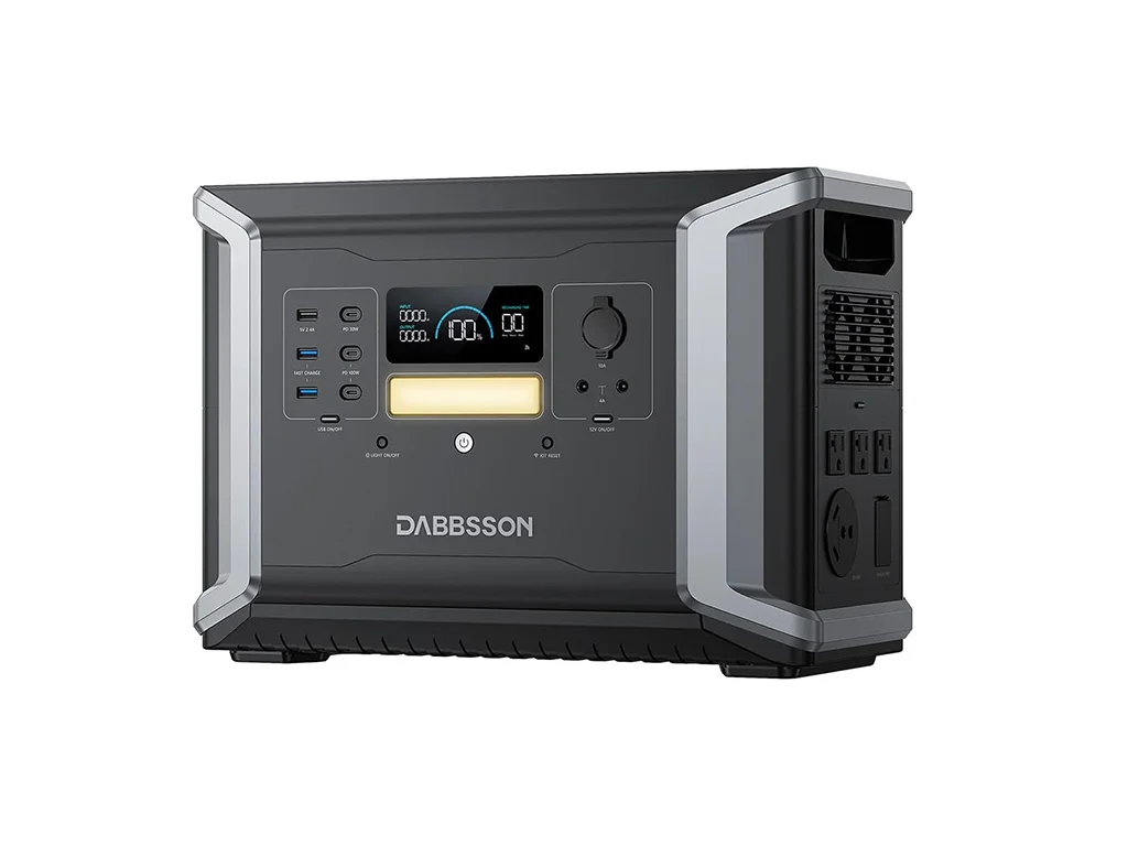 Dabbsson DBS1400 Pro
