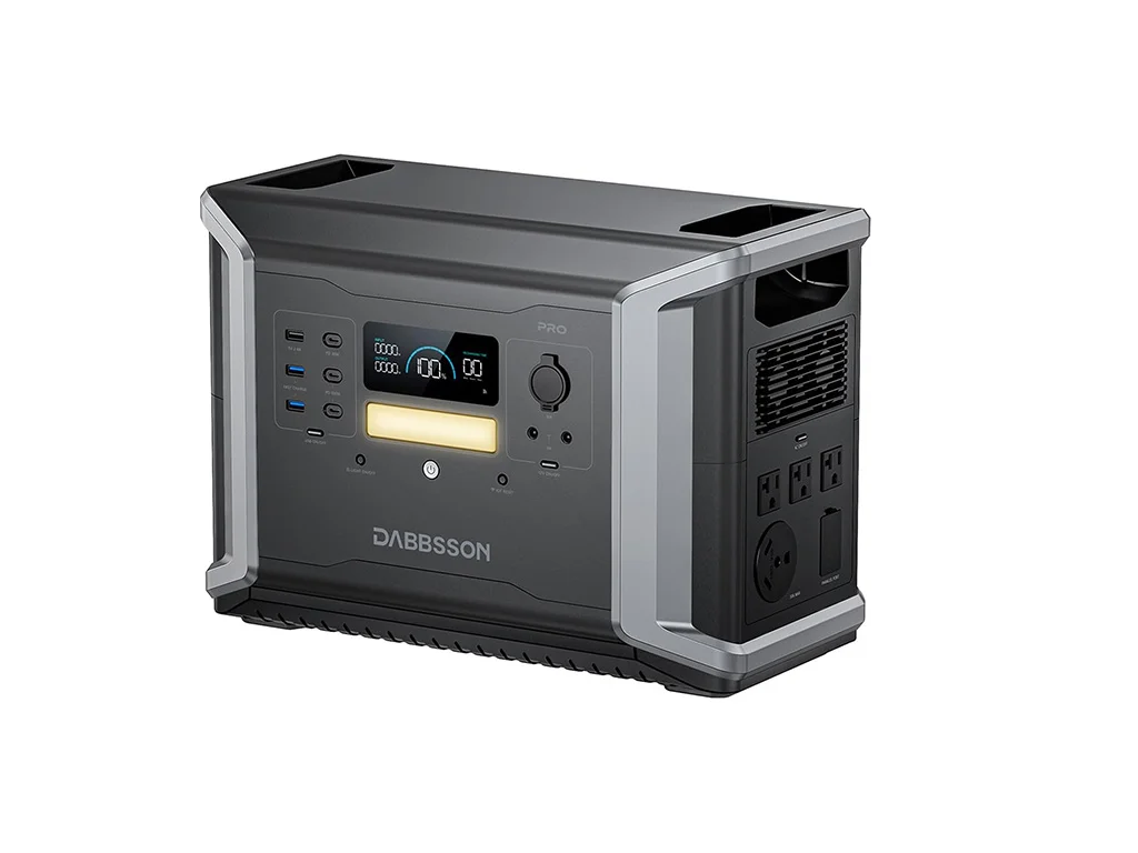 Dabbsson DBS2100 Pro