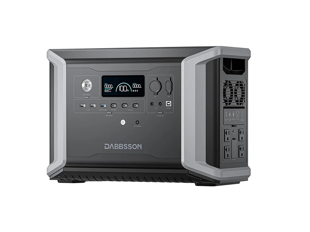 Dabbsson DBS2300 Plus