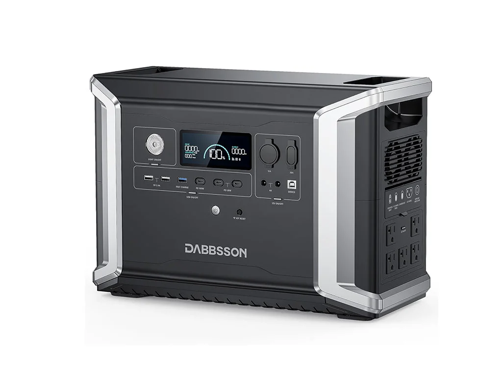 Dabbsson DBS2300