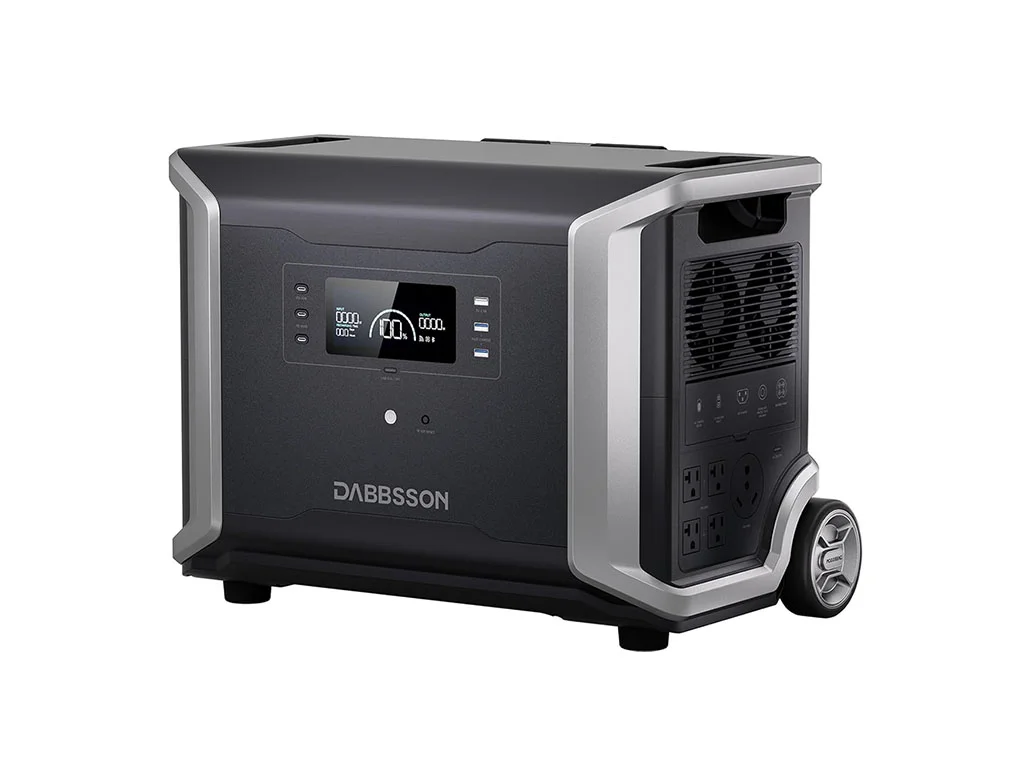 Dabbsson DBS3500