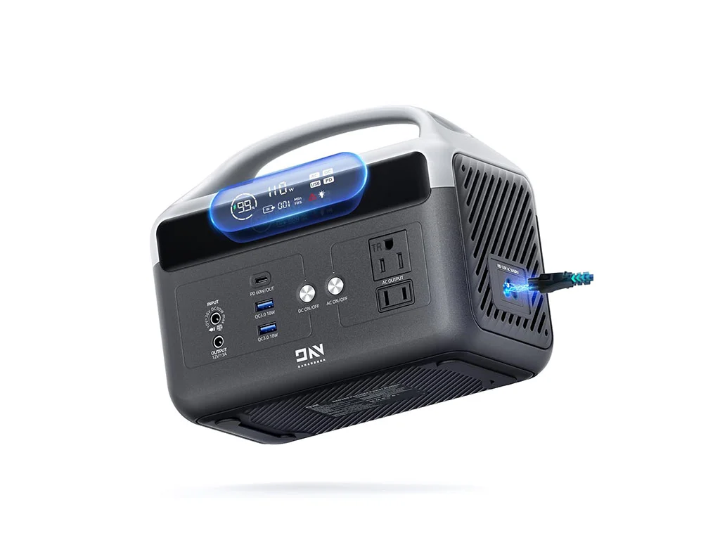 DaranEner 179Wh 300W