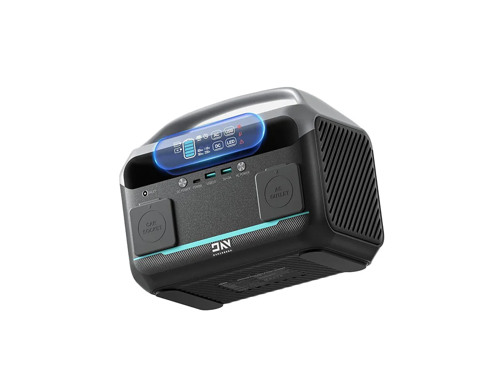 DaranEner 268Wh 300W