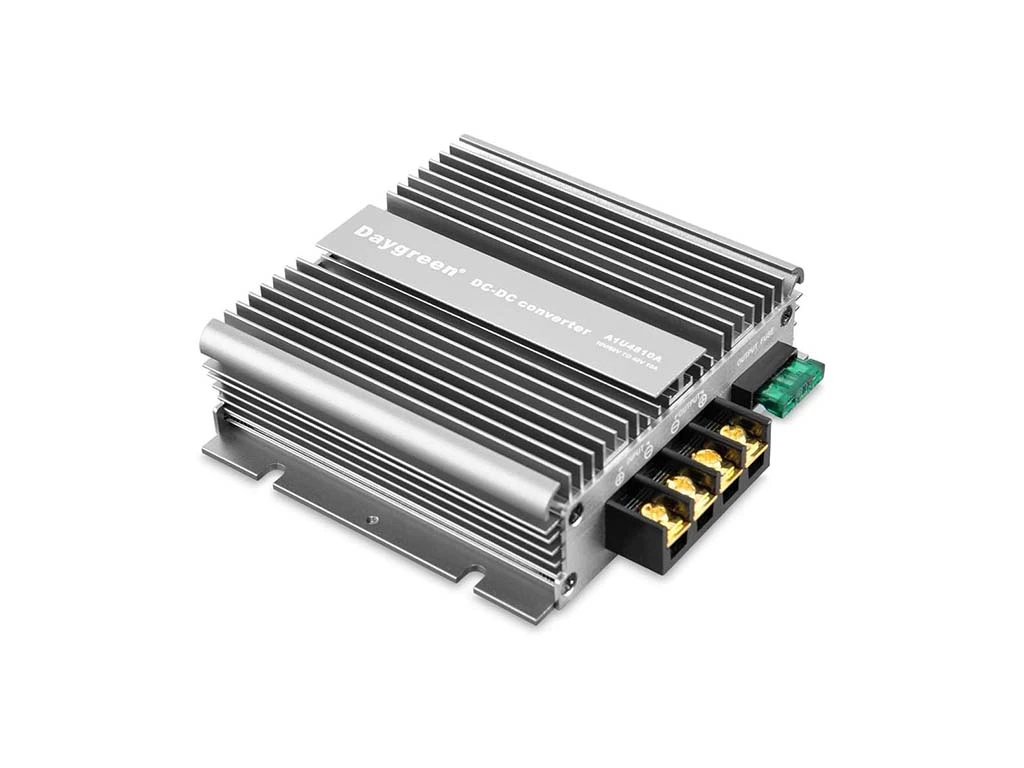 Daygreen 480W DC-DC Step Up Boost Converter 48V 10A