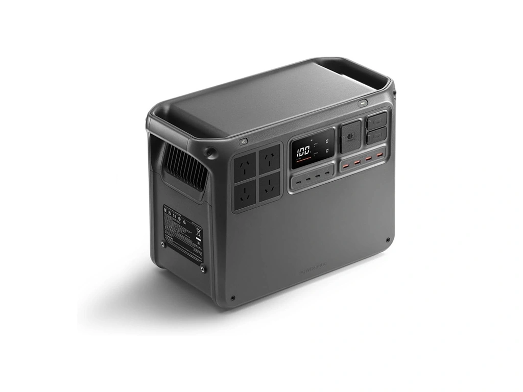 DJI Power 2000