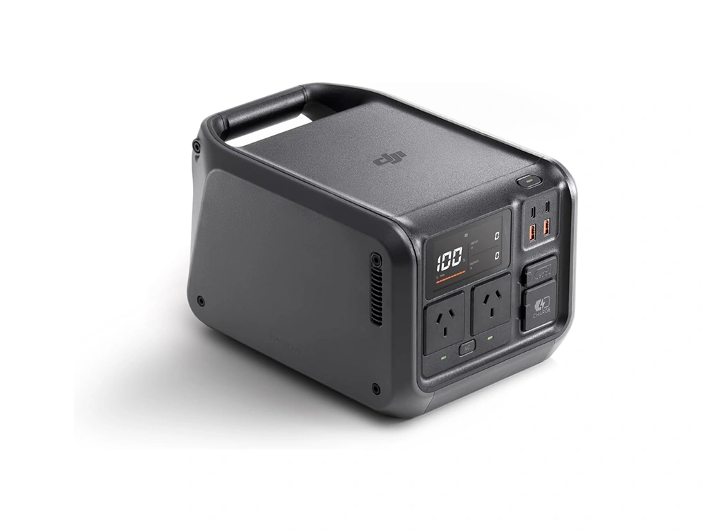 DJI Power 500
