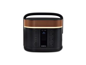 Duracell G800