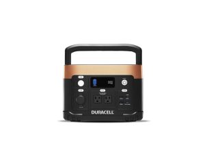 Duracell Power 500