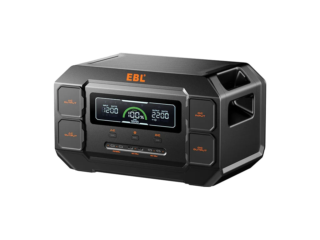 EBL 2200W