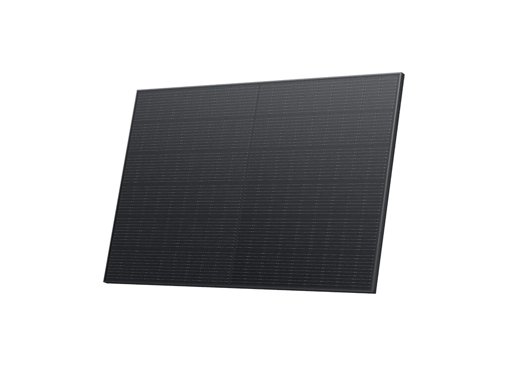 EcoFlow 400W Rigid Solar Panel