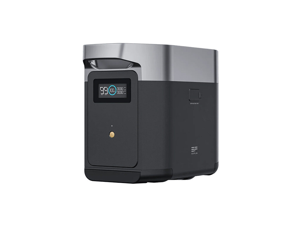 EcoFlow DELTA 2 Smart Extra Battery