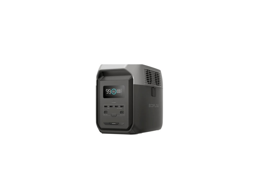 EcoFlow DELTA 3 1500
