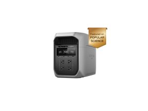 EcoFlow DELTA 3 Max Plus