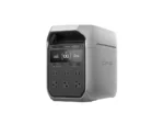 EcoFlow DELTA 3 Plus Portable Power Station