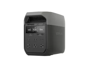 EcoFlow DELTA 3
