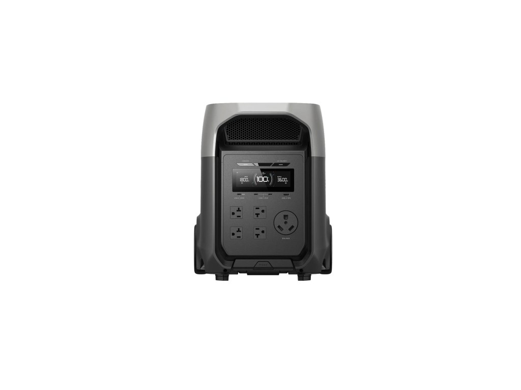EcoFlow DELTA 3 Ultra